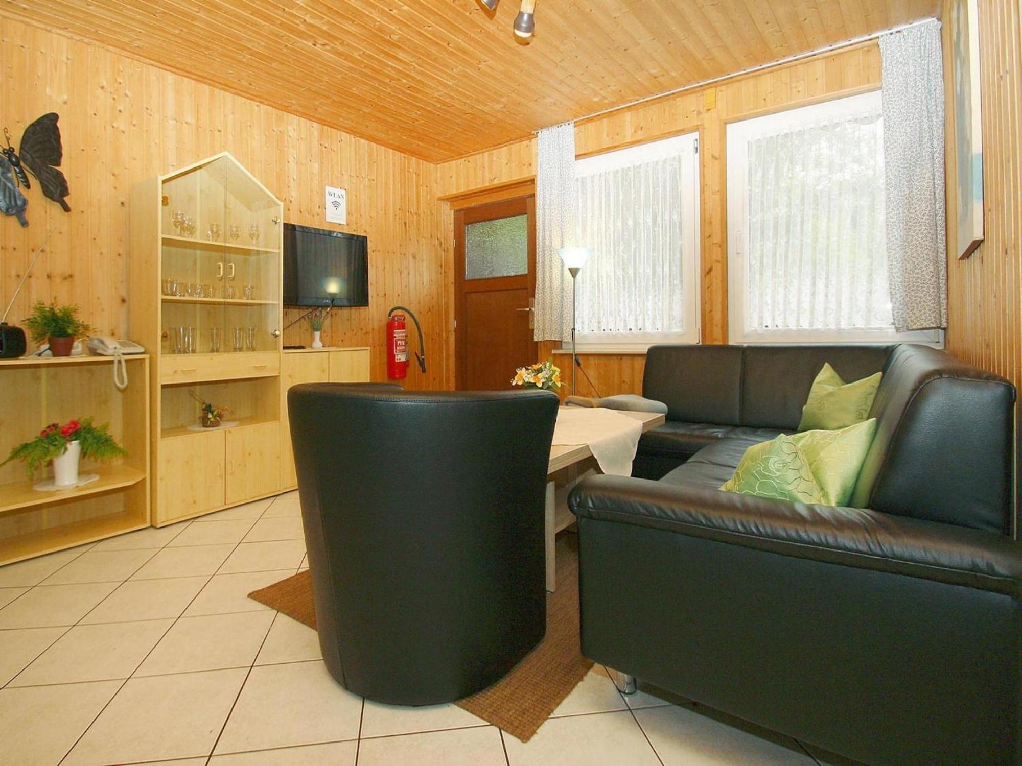 Vacation Settlement Directly At The Grundlossee In Sewekow Zewnętrze zdjęcie